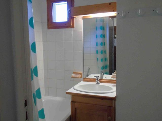 Chalet Arrondaz 60054 - Valfréjus