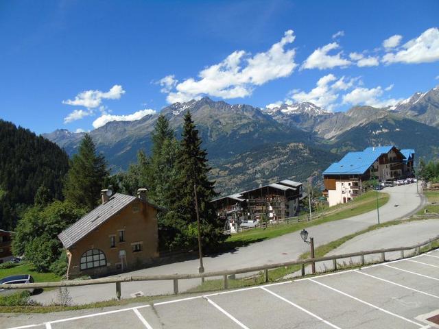 Chalet Arrondaz 60054 - Valfréjus