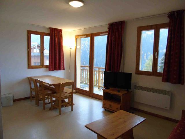 Chalet Arrondaz 60055 - Valfréjus