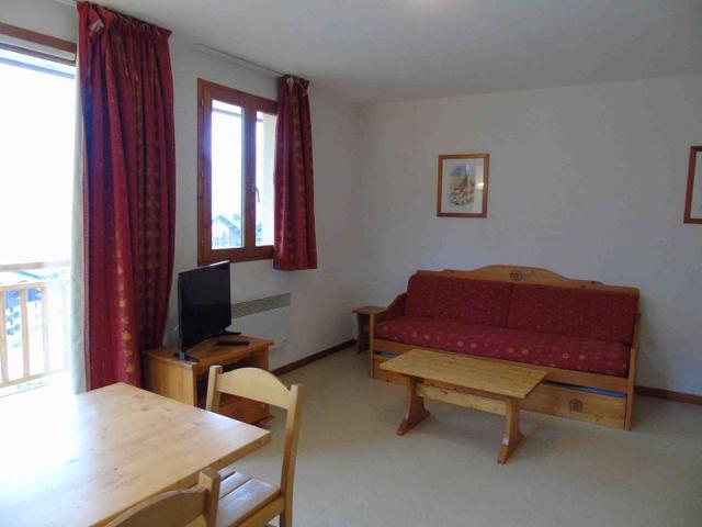 Chalet Arrondaz 60055 - Valfréjus