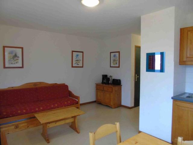 Chalet Arrondaz 60055 - Valfréjus