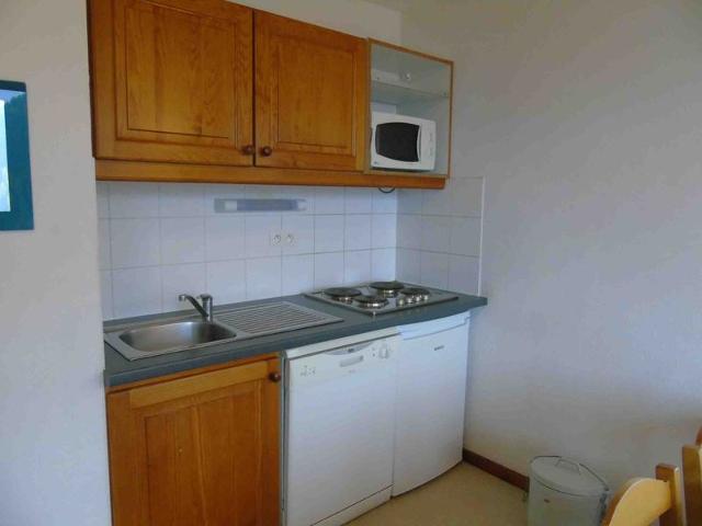 Chalet Arrondaz 60055 - Valfréjus
