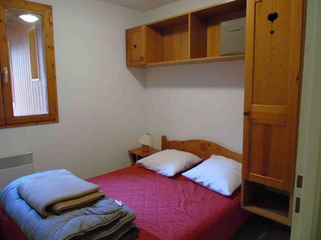 Chalet Arrondaz 60055 - Valfréjus
