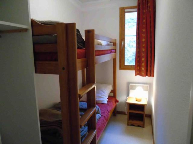 Chalet Arrondaz 60055 - Valfréjus