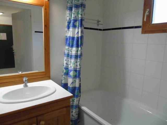 Chalet Arrondaz 60055 - Valfréjus