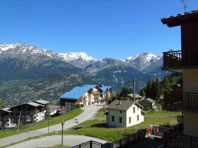 Chalet Arrondaz 60055 - Valfréjus