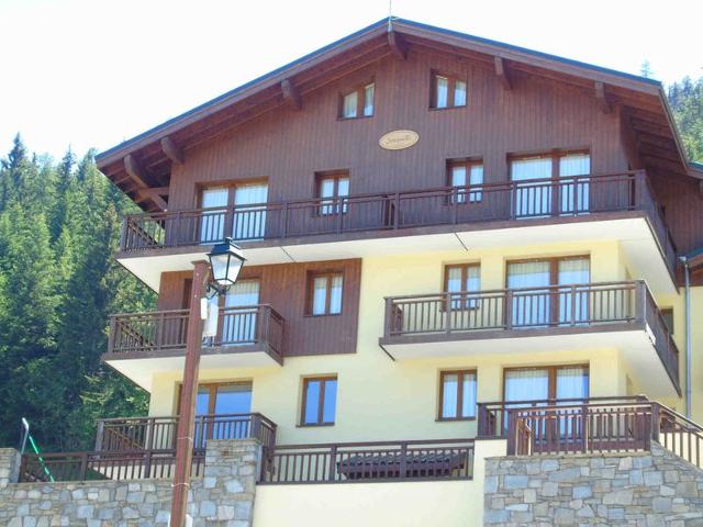 Chalet Arrondaz 60061 - Valfréjus