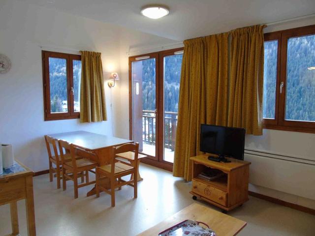 Chalet Arrondaz 60061 - Valfréjus
