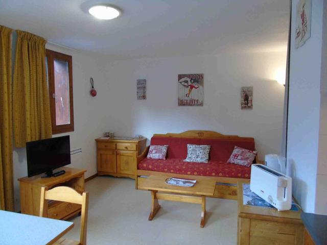 Chalet Arrondaz 60061 - Valfréjus