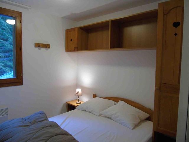 Chalet Arrondaz 60061 - Valfréjus