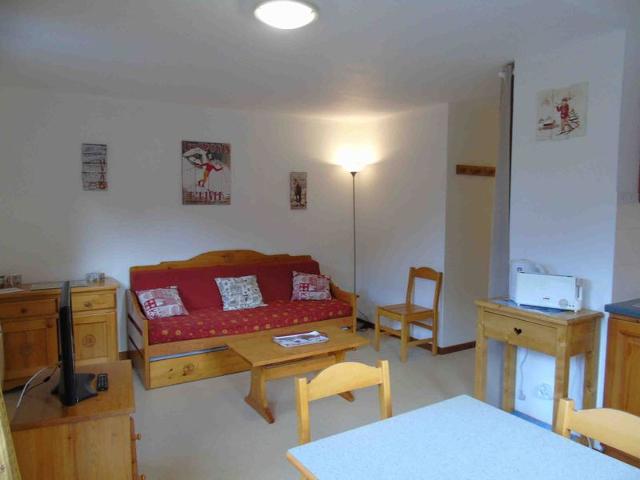 Chalet Arrondaz 60061 - Valfréjus