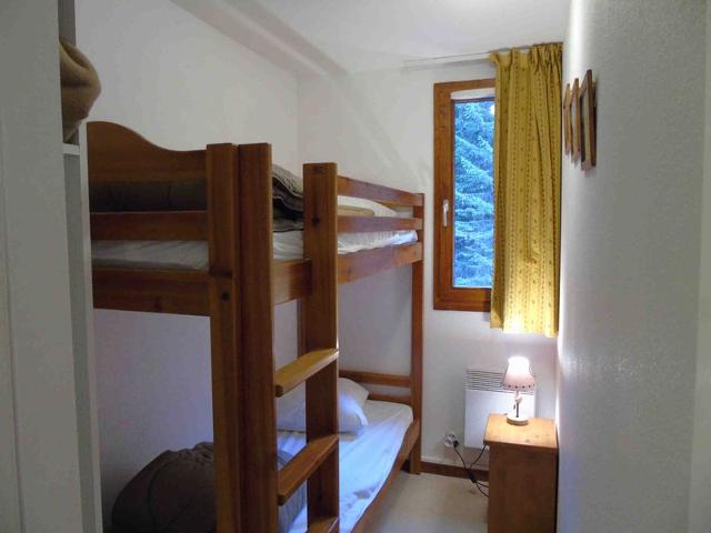 Chalet Arrondaz 60061 - Valfréjus