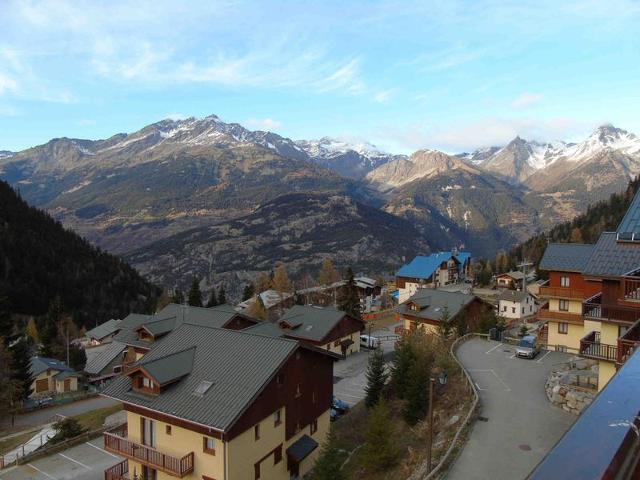 Chalet Arrondaz 60061 - Valfréjus