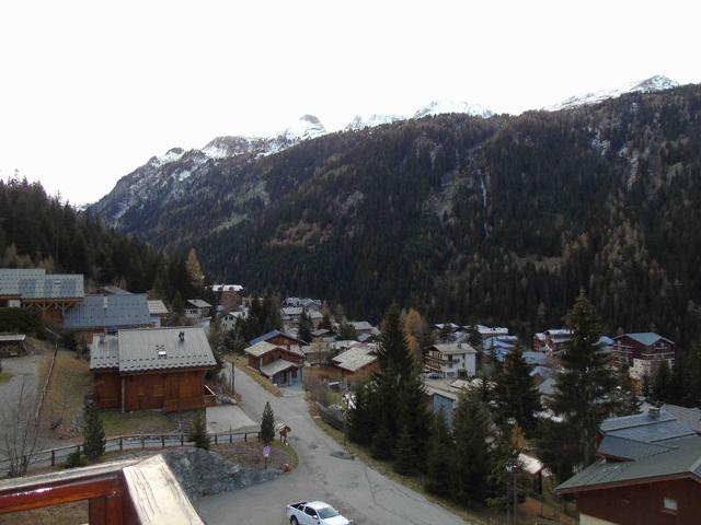 Chalet Arrondaz 60061 - Valfréjus