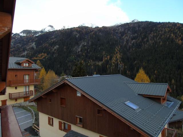 Chalet Arrondaz 60071 - Valfréjus