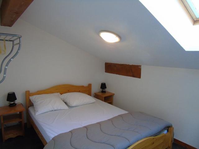 Chalet Arrondaz 60071 - Valfréjus