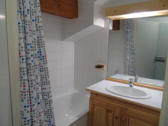 Chalet Arrondaz 60071 - Valfréjus