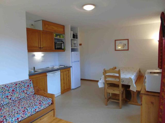 Chalet Arrondaz 60074 - Valfréjus