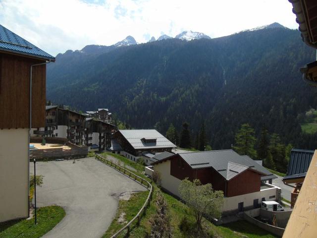 Cheval Blanc 60079 - Valfréjus
