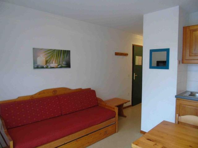 Chalet Arrondaz 60094 - Valfréjus