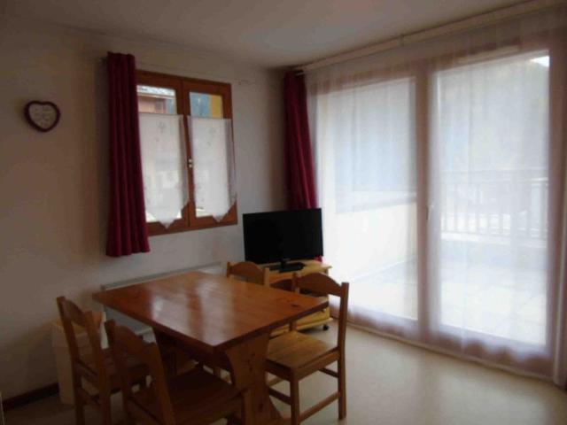 Chalet Arrondaz 60094 - Valfréjus