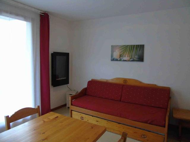 Chalet Arrondaz 60094 - Valfréjus