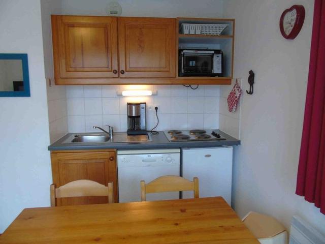 Chalet Arrondaz 60094 - Valfréjus