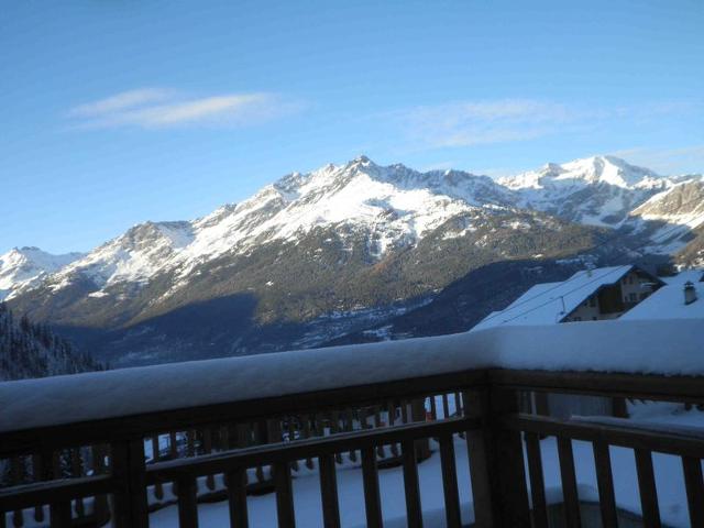 Chalet Arrondaz 60094 - Valfréjus