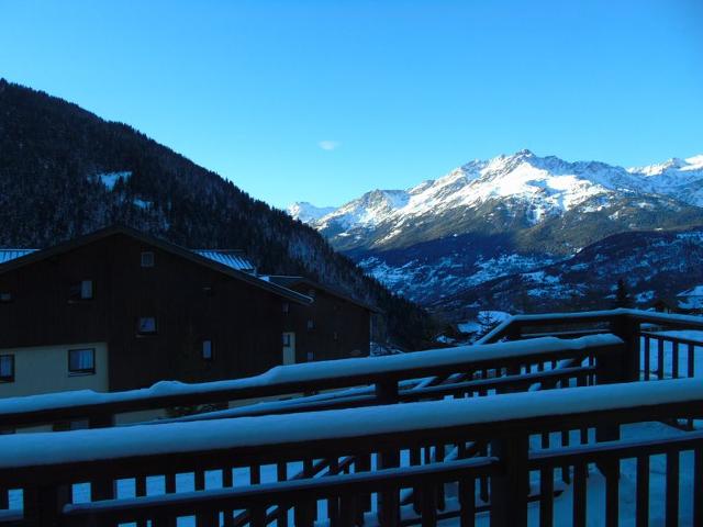 Chalet Arrondaz 60339 - Valfréjus