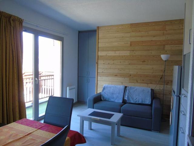 Chalet Arrondaz 60339 - Valfréjus
