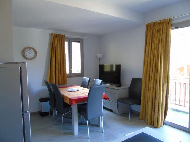 Chalet Arrondaz 60339 - Valfréjus