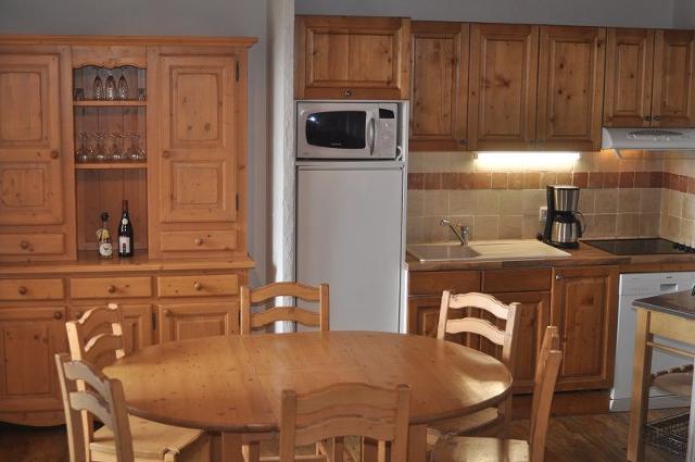 Les Chalets du Valaisan VA023 - La Rosière