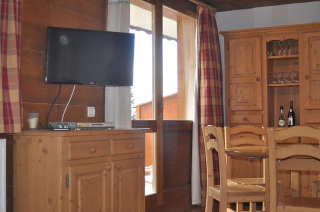 Les Chalets du Valaisan VA023 - La Rosière