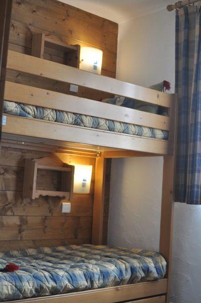 Les Chalets du Valaisan VA023 - La Rosière