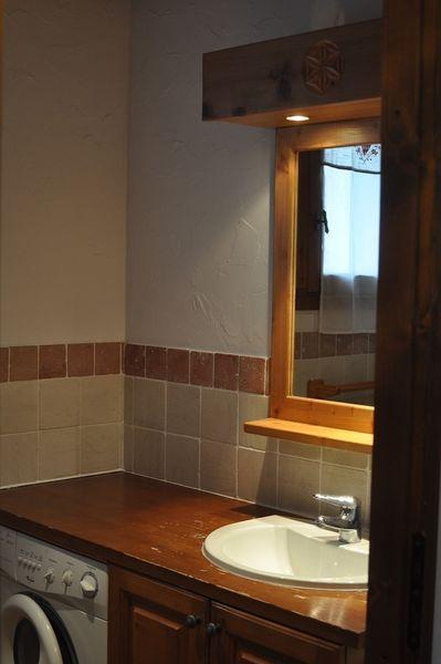 Les Chalets du Valaisan VA023 - La Rosière