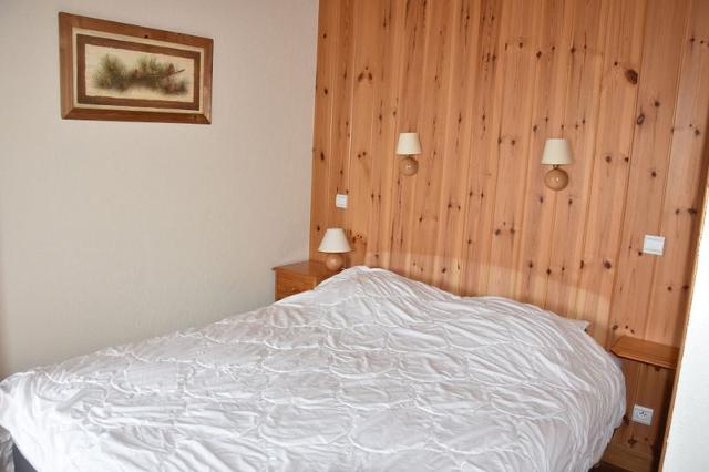 Appartements Tour Du Merle - Plagne - Champagny en Vanoise