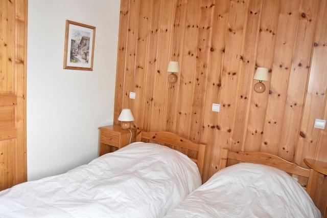 Appartements Tour Du Merle - Plagne - Champagny en Vanoise