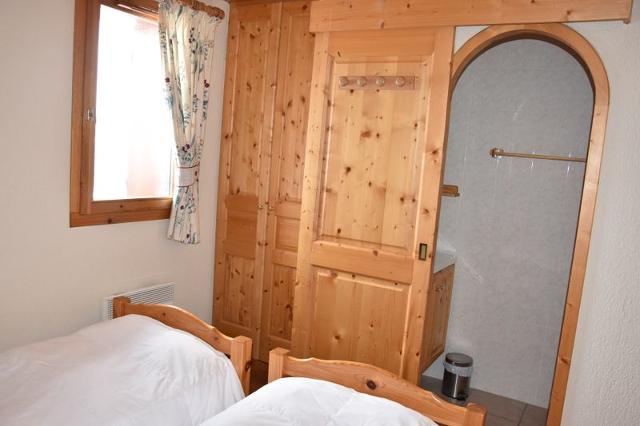 Appartements Tour Du Merle - Plagne - Champagny en Vanoise