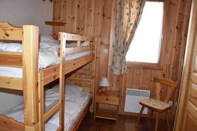 Appartements Tour Du Merle - Plagne - Champagny en Vanoise