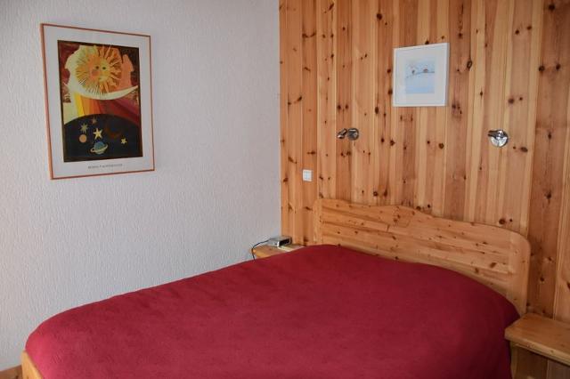 Appartements Tour Du Merle - Plagne - Champagny en Vanoise