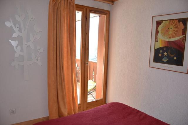 Appartements Tour Du Merle - Plagne - Champagny en Vanoise