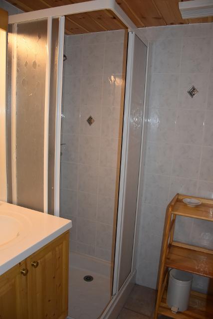 Appartements Tour Du Merle - Plagne - Champagny en Vanoise
