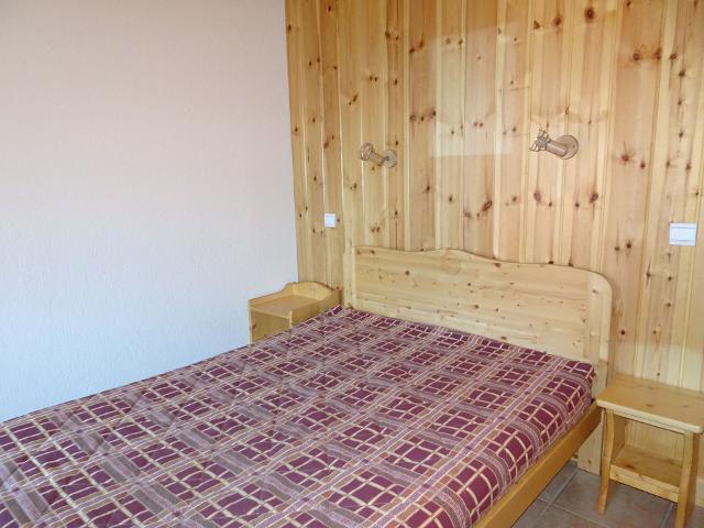 Appartements Tour Du Merle - Plagne - Champagny en Vanoise