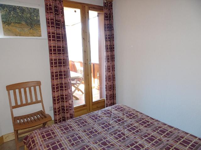 Appartements Tour Du Merle - Plagne - Champagny en Vanoise