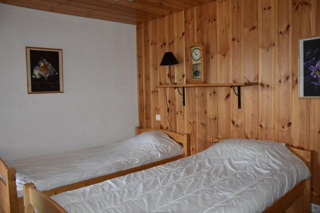 Appartements Tour Du Merle - Plagne - Champagny en Vanoise