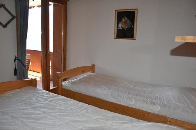 Appartements Tour Du Merle - Plagne - Champagny en Vanoise