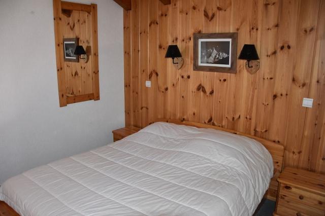 Appartements Tour Du Merle - Plagne - Champagny en Vanoise