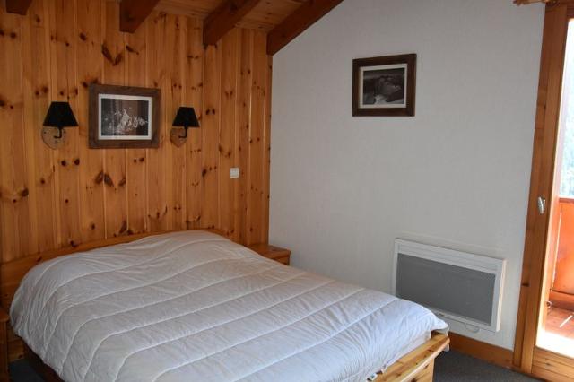 Appartements Tour Du Merle - Plagne - Champagny en Vanoise