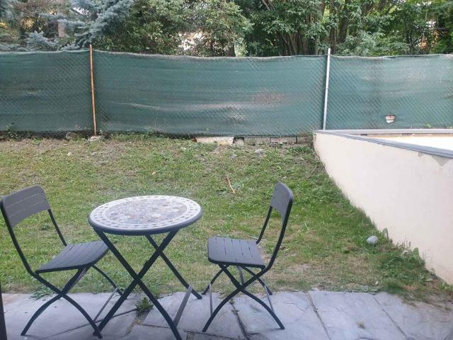 Appartements Les Cretes - Valloire