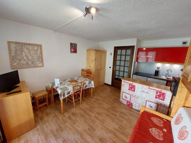 Appartements Les Cretes - Valloire
